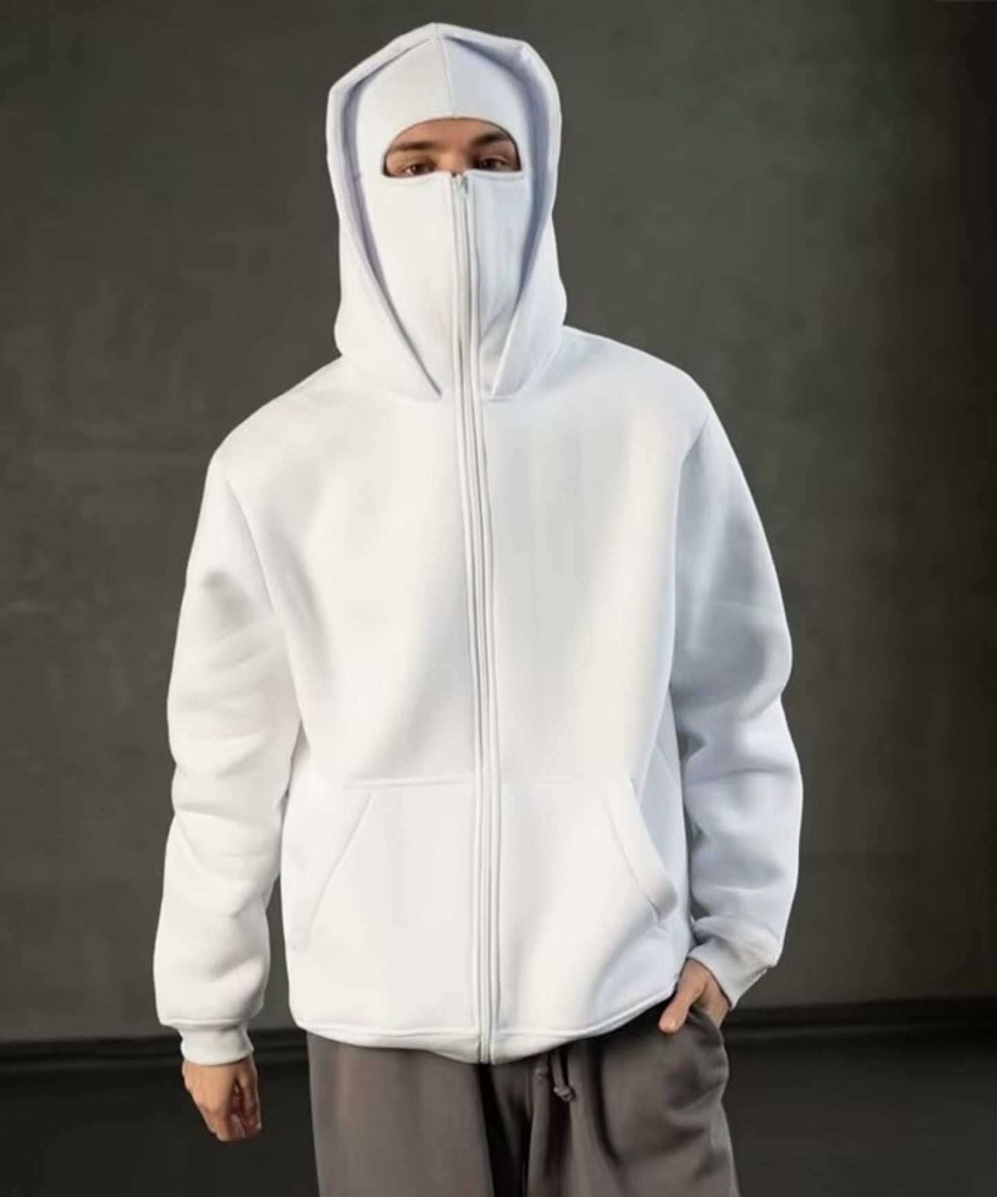 HOODIE NINJA F